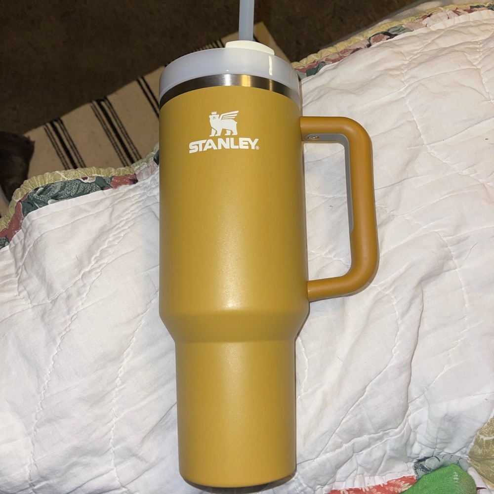 Stanley Tumbler